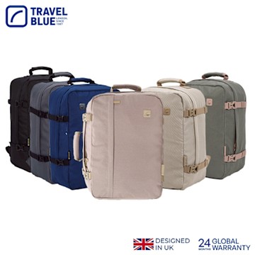 Trekker 漫步款Lite 旅行背包 多色可選(旅行後背包 輕旅行 登機後背包)