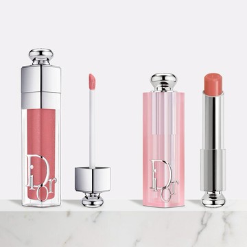 【DIOR】迪奧粉漾美唇組 [快速出貨]