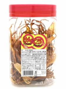 「西日本工場」よっちゃんいか けんこうＫＡＭＵ ＫＡＭＵ 150ｇ (150グラム (x 1))