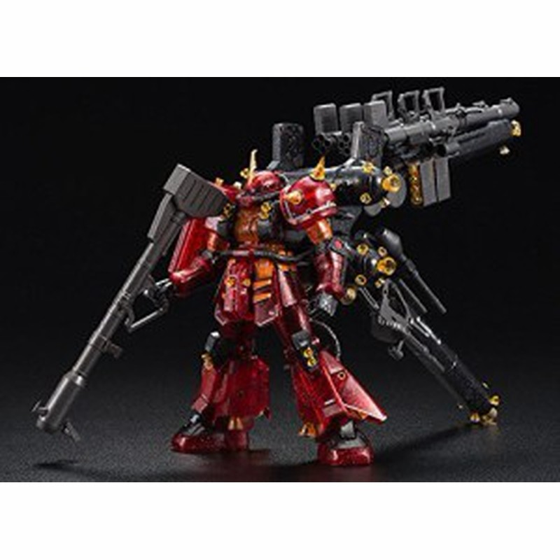 Hg 1 144 高機動型ザク サイコ ザク Gundam Thunderbolt Ver 劇場限 中古品 通販 Lineポイント最大1 0 Get Lineショッピング