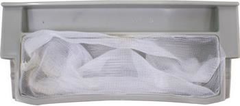 (S-13)三洋洗衣機濾網 (中)一組三入