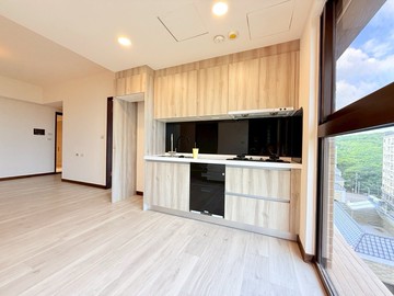 楊梅櫻花旭景觀兩房車｜桃園市楊梅區金溪路