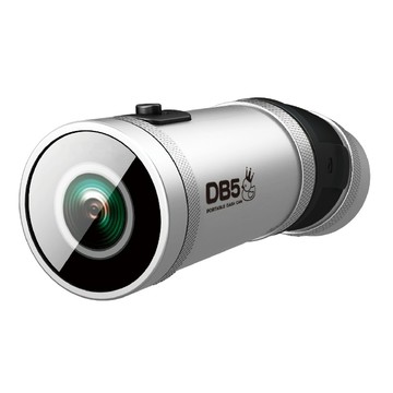 LOOKING DB5S 2025最新前後雙錄機車行車記錄器 贈32G記憶卡