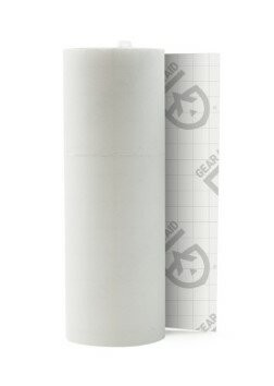 【【蘋果戶外】】Gear Aid 10691 強力補丁(透明) Air Tenacious Tape Black 透明修補片 膠帶狀補丁緊急修補包修護 McNETT