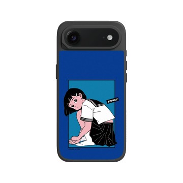 iPhone Air SolidX 黑 - 子凡 Zzifan_z - Pure