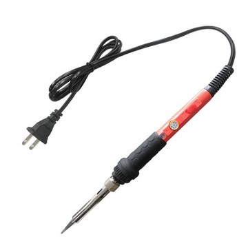 HANLIN-G1018-60W 旋溫開關60W電烙鐵