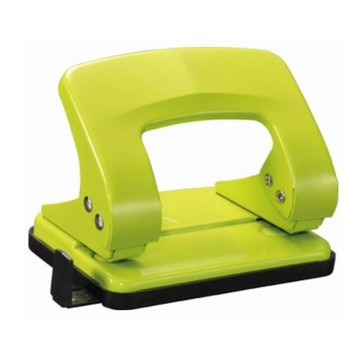 【史代新文具】Tomato M7220 雙孔打孔機/二孔打孔機