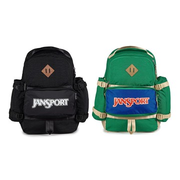 JANSPORT SEATTLE PACK 後背包 復古 西雅圖包 大容量 JS0A85VT 25SS 【樂買網】
