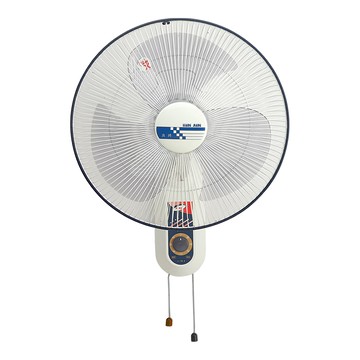 良將牌 雙拉掛壁扇 16吋  LJ-168-6