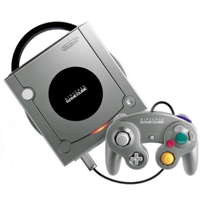 任天堂 NINTENDO GAMECUBE (ニンテンドー ゲームキューブ) | LINE