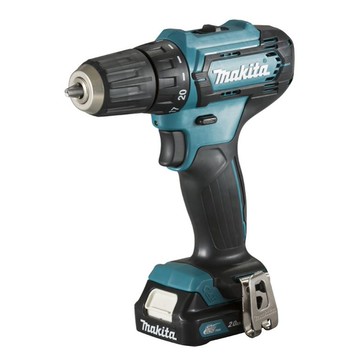 MAKITA 牧田 12V 充電式起子電鑽 DF333DZ 空機 起子電鑽 電鑽 DF333D DF333