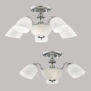 半吸頂燈 B122-62-K2313 K2314