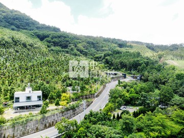 南投超值露營休閒平坦農地｜南投縣中寮鄉先驅段