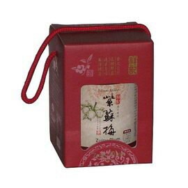 祥記 養生紫蘇梅(含梅汁)720g