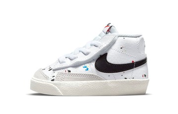 BLAZER MID 77 TD PAINT SPLATTER