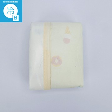 【DECO HOME商品】接觸涼感 嬰兒防水保潔墊 涼墊 N COOL IC2601(DH) NITORI宜得利家居
