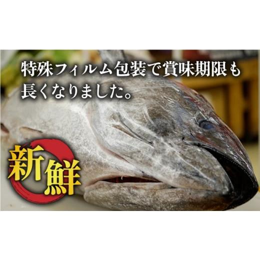 ふるさと納税 長崎県 新上五島町 五島列島産 養殖 生本かみまぐろ 赤身 中トロ ブロック 計約700g【カミティバ…