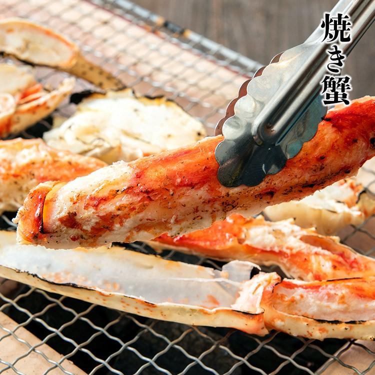 タラバガニ たらばがに 極太カット済み ボイル 800g 送料無料 かに カニ 蟹 グルメ 食品 お歳暮 ギフト 10%クーポン