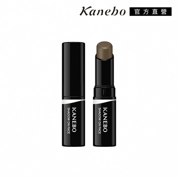 【Kanebo 佳麗寶】KANEBO 立體絕妙綻影棒-限定增量型 4.9g#01