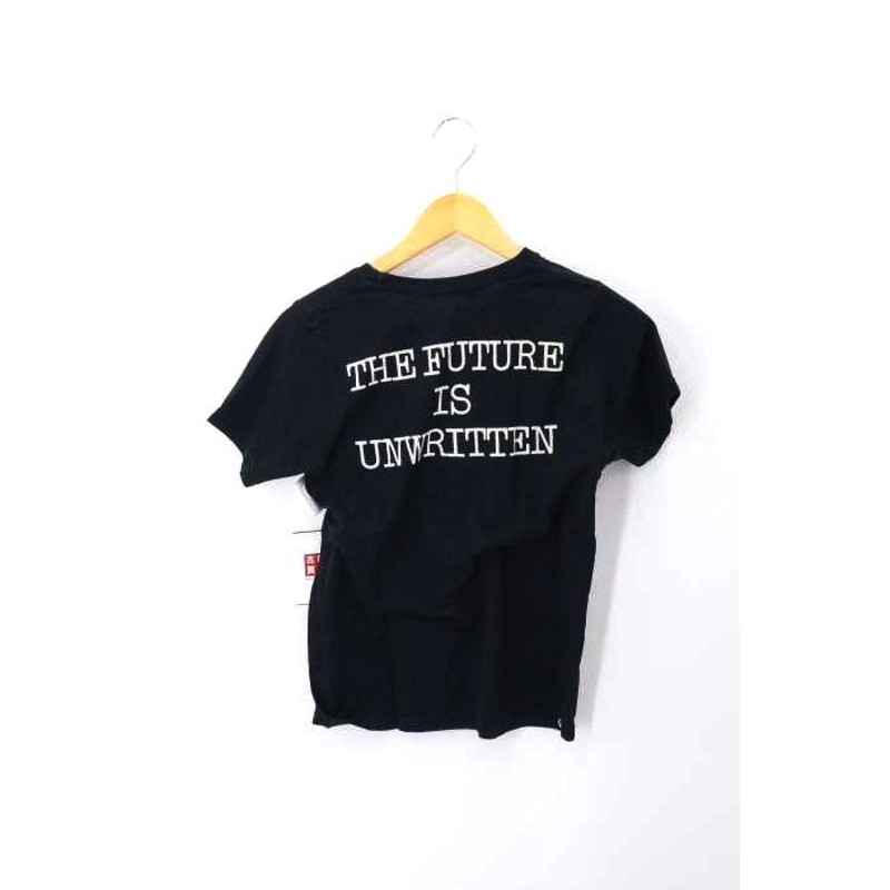 HYSTERIC GLAMOUR JOE STRUMMER Tシャツ