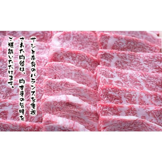 ふるさと納税 兵庫県 淡路市 淡路ビーフ ロース焼肉用600g