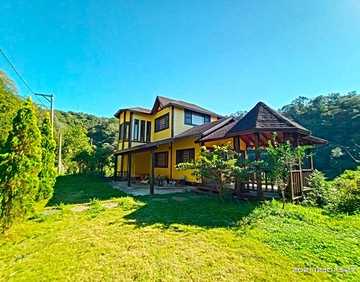 ❤️❤️❤️新埔暢園農地+無保登渡假木屋｜新竹縣新埔鎮石門