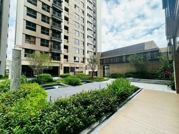 繁華與寧靜快速切換，新東琚朝南兩房平車｜台南市仁德區保生路