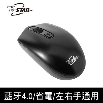 TCSTAR  無線4D藍牙滑鼠 TCN712BK
