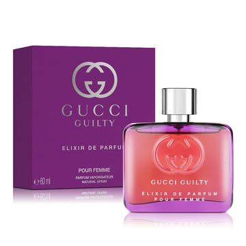 Gucci 罪愛女性香精(60ml)