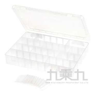 (網路限定販售)  SHUTER 樹德 多格風格小集合 SO-2518