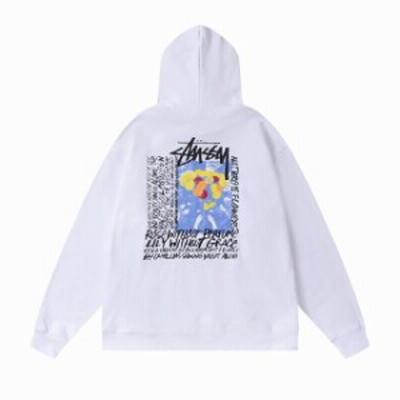 STUSSYパーカーの通販 1,982件の検索結果 | LINEショッピング