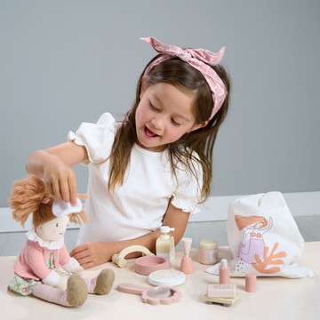 美國 Tender Leaf - 夢幻人魚保養組