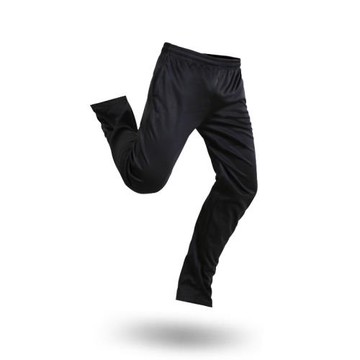 薄款羽毛球褲子長褲男女款速干直筒運動比賽訓練跑步籃球足球健身