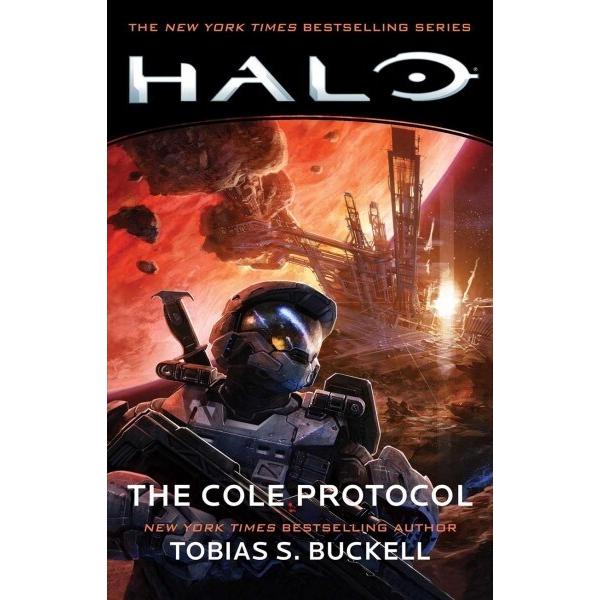 Halo: The Cole Protocol (Paperback)