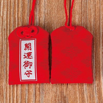 保庇BOBEE 日本工藝 淺草御守平安祈福福袋護身符御守 - 開運御守