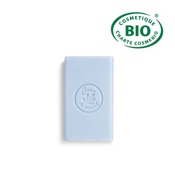 菘藍之鑰｜菘藍之鑰溫和保濕潔顏皂