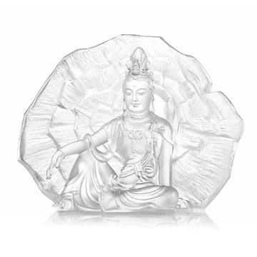 LIULI  光明妙境