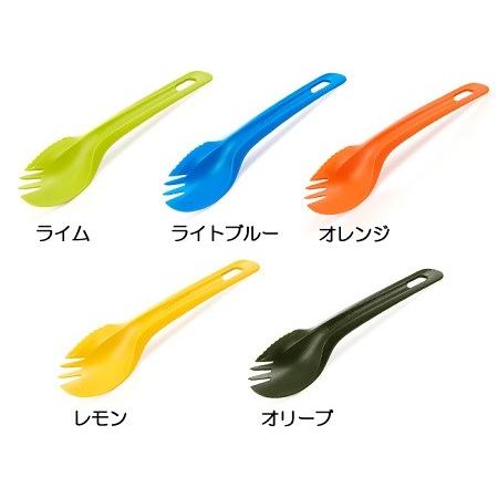 Wildo SPORK　ウィルドゥ スポーク