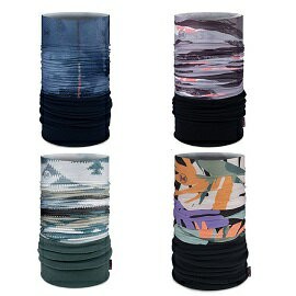 [ Buff ] Polar保暖頭巾 / 吸濕 快乾 保暖 透氣 / BF134575  BF134573