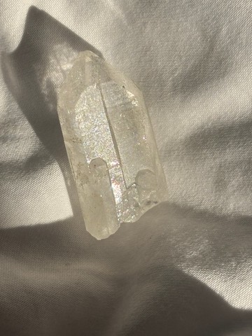 巴基斯坦 喜馬拉雅 白水晶簇 高冰透 天然原石  水晶原礦 水晶