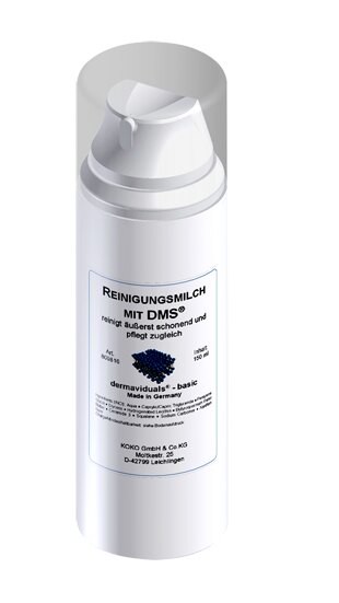 德妍思DMS卸妝乳 150ml [美十樂藥妝保健]