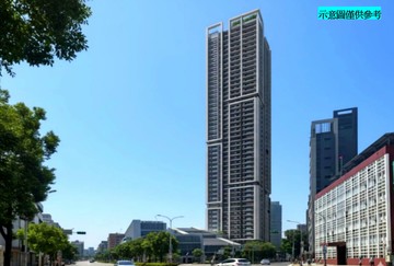 獨家-我是承辦-芝山捷運寶殿改建置產｜台北市士林區文林路