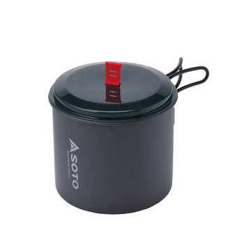 SOTO 登山輕巧鍋 SOD-511