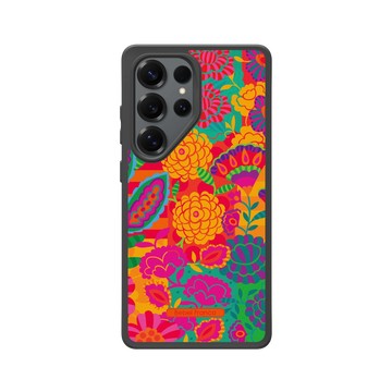 Galaxy S25 Ultra SolidSuit 黑 - Bebel Franco - Flowerland
