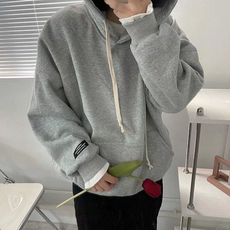 パーカー レディース プルオーバーパーカー 厚手 裏起毛 フード付き 長袖 トップス 無地 スポーツ かわいい おしゃれ カジュアル 通販 Lineポイント最大0 5 Get Lineショッピング