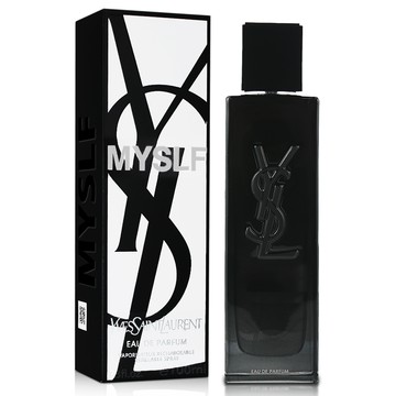 YSL MYSLF 男性淡香精(100ml)