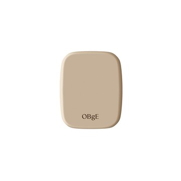 OBgE 絲絨凝凍控油蜜粉餅