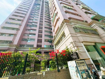 鳳山文山特區.正義車站"理想家"高樓層景觀美三房｜高雄市鳳山區建國路三段