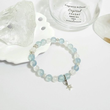 月光星洋/增強溝通/招桃花之水晶