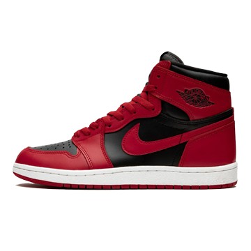 AIR JORDAN 1 RETRO HIGH 85 VARSITY RED